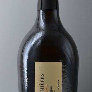 2012 Doyard Champagne Extra Brut Lumieres