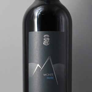 2022 Comte Abbatucci Monte Mare Rouge