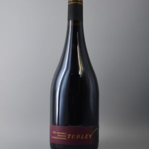 2022 Turley Zinfandel Ueberroth