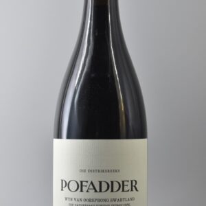 2023 Sadie Family Wines Pofadder Red
