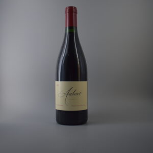 2023 Aubert UV-SL Vineyard Sonoma Coast Pinot Noir