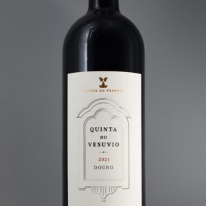 2021 Quinta do Vesuvio Tinto