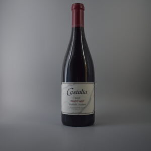 2022 Castalia Pinot Noir Rochioli Vineyard