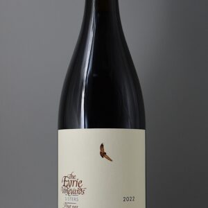 2022 Eyrie Pinot Noir The Sisters