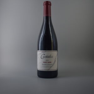 2023 Castalia Pinot Noir Rochioli Vineyard