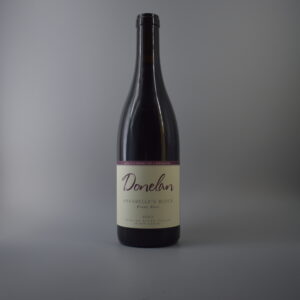 2023 Donelan Pinot Noir Klopp Ranch Annabelle's Block