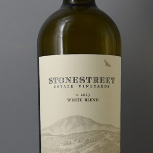 2023 Stonestreet White Blend
