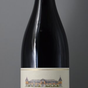 2022 Genot-Boulanger Corton Grand Cru les Combes