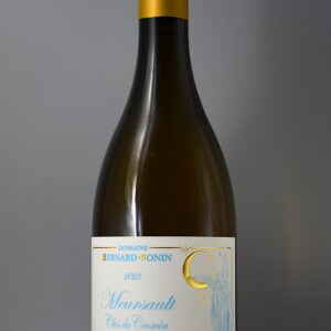 2023 Domaine Bernard-Bonin Meursault Clos du Cromin