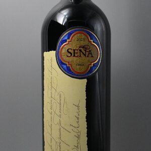 2023 Seña