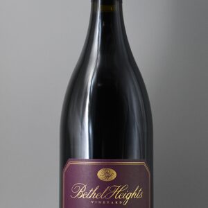 2022 Bethel Heights Pinot Noir Casteel