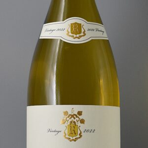2022 Ramey Chardonnay Ritchie Vineyard