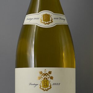 2022 Ramey Chardonnay Westside Farms Estate