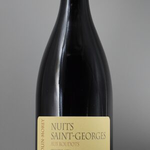 2023 Pierre-Yves Colin-Morey Nuits-St.-Georges Aux Boudots 1er