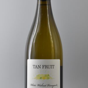 2023 Tan Fruit Chardonnay White Walnut Vineyard
