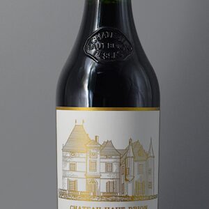 2019 Haut Brion Pessac-Leognon 375ml