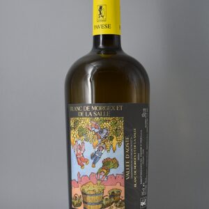 2024 Ermes Pavese Morgex Blanc et de la Salle