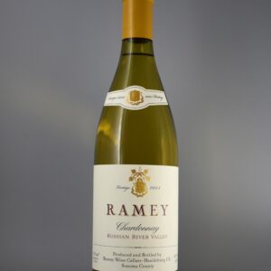 2023 Ramey Chardonnay Russian River Valley