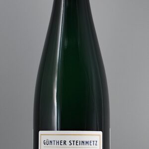 2024 Gunther Steinmetz Riesling Piesporter Treppchen GG