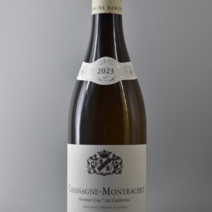 2023 Noël Ramonet Chassagne-Montrachet Caillerets 1er (Pre-arrival)