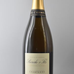 NV (v22) Bereche et Fils Champagne Brut Reserve