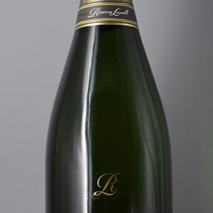 2015 Ferrari Trento Riserva Lunelli Extra Brut