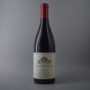 2023 Cameron Pinot Noir Dundee Reserve