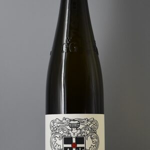 2024 Müller-Catoir Bürgergarten 'Im Breumel' Riesling GG