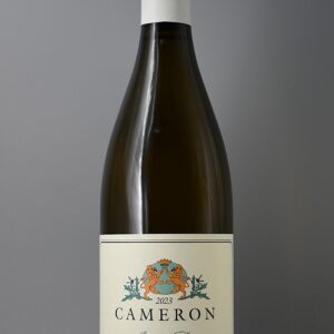 2023 Cameron Chardonnay Abbey Ridge