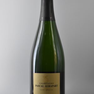 2019 Agrapart Champagne Extra Brut Venus Blanc de Blancs Grand Cru