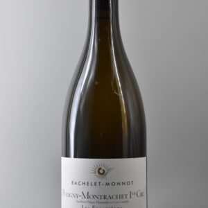 2023 Bachelet-Monnot Puligny-Montrachet Folatieres 1er