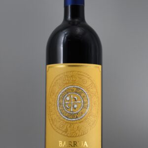 2020 Agricola Punica Isola dei Nuraghi Barrua