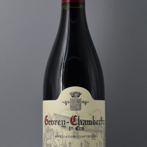 2023 Claude Dugat Gevrey-Chambertin 1er