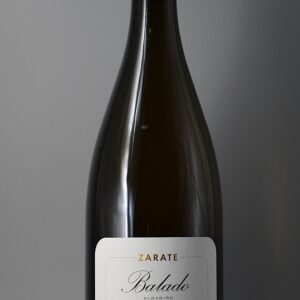 2024 Zarate Albarino Balado