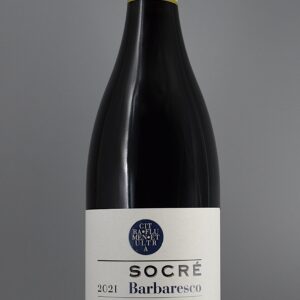 2021 Socré Barbaresco Roncaglie