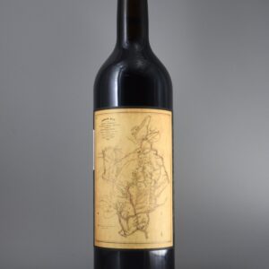 2023 Agricola Vintners Shiraz DWxHV