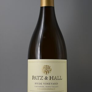 2023 Patz & Hall Chardonnay Hyde Vineyard