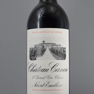 1994 Chateau Canon Saint-Emilion Grand Cru