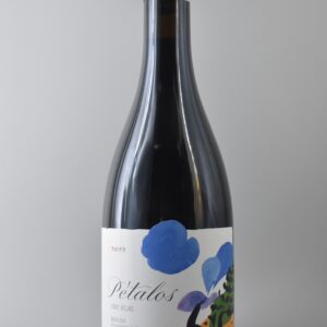 2022 Descendientes de J. Palacios Petalos del Bierzo