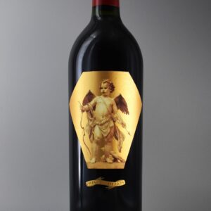 2013 Blankiet Prince of Hearts