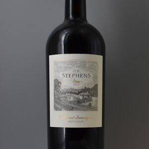 2013 DR Stephens River Block Walther Vineyard Cabernet Sauvignon