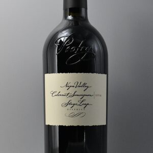 2014 Cliff Lede Cabernet Sauvignon Poetry 