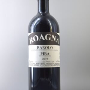 2019 Roagna Barolo Pira