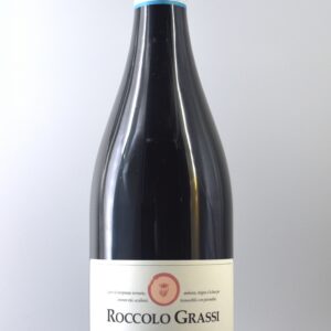 2019 Roccolo Grassi Valpolicella Superiore