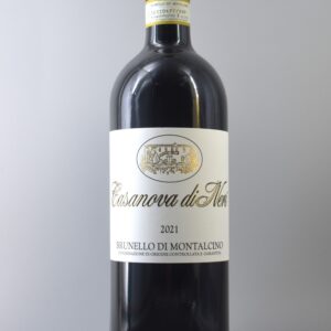 2021 Casanova di Neri Brunello di Montalcino Etichetta Bianca