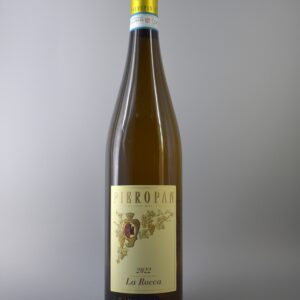 2022 Pieropan Soave Classico la Rocca