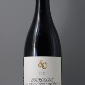 2022 Sylvain Cathiard Haut Cotes de Nuits Les Dames Huguette