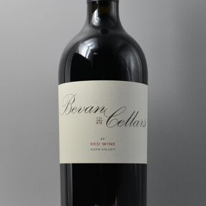 2023 Bevan EE Proprietary Red