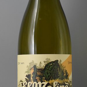 2021 El Molino Chardonnay