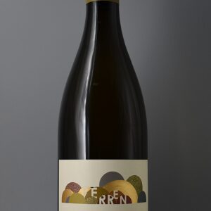 2021 Ferren Wines Chardonnay Volpert Vineyard